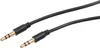 Maclean MCTV-815 3,5mm Klinkenkabel Stecker-Stecker 1,5m Produktbild-Vorschau 3