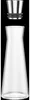 Emsa 515675 Emsa Flow Slim caraffa in vetro da 1,0 l in Anteprima dell’immagine prodotto 9