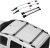 Rails de toit + barres de toit SET pour VW Amarok 2010-2025 Voir les images du produit 1
