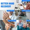 Hand Rehabilitation Roboter Handschuhe, 4 Modi & 9 Stärke Produktbild-Vorschau 12