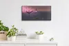 Leinwand Uhr Küche Wohnzimmer Bild 60x30 Malerei Boot Kind Produktbild-Vorschau 3