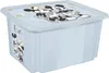 keeeper Boîte de rangement karolina "Mickey", 30 litres Voir les images du produit 3
