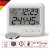 Digitales Thermo Hygromètre Thermomètre Hygromètre LCD Voir les images du produit 1