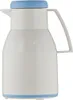 Helios Isolierkanne Wash S+ 1,0 l weiß, bruchsicher, Produktbild-Vorschau 1