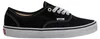 Vans Errores de Talla VN000EE3BLK1 in Black color size 37 Voir les images du produit 39