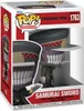 Chainsaw Man - Samurai Sword 1763 - Funko Pop! Produktbild-Vorschau 1