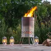 Petromax FEUERHAND Pyron Feuertonne Produktbild-Vorschau 38