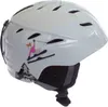 Crivit Kinder Ski- & Snowboardhelm Weiß XS 52-54cm Produktbild-Vorschau 1