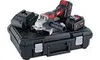 FLEX Akku Winkelschleifer Set L 125 18.0-EC LD/5.0 Light Voir les images du produit 9
