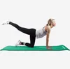GORILLA SPORTS® Yogamatte - 190x100x1,5 cm, mit Tragegurt, Produktbild-Vorschau 11