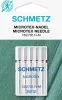 Schmetz 130/705 H-M VCS 80 Jehly do šicích strojů Náhled obrázku produktu 3