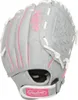 Rawlings SCSB105P Měkké celokožené rukavice Sure Catch Náhled obrázku produktu 3