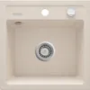 1-bowl granite sink Anteprima dell’immagine prodotto 1