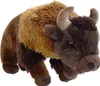 Maskotka Bizon Nature De Brenne 28 cm Podgląd zdjęcia produktu 1