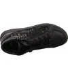Ara Sneaker High ROM Damen 31363131373831 Schwarz 38 1/2 EU Produktbild-Vorschau 18