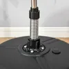HOMCOM Punching Ball Set Standing Boxing Fitness Punching Podgląd zdjęcia produktu 7