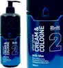 Nishman - Aftershave Cream & Cologne 2in1 Arctic Blue 2 - Produktbild-Vorschau 1