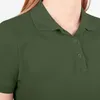JAKO Poloshirt organica oliv XL Anteprima dell’immagine prodotto 8