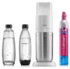 SodaStream DUO, Stal nierdzewna, Biały, 440 mm, 366 mm, 191 Podgląd zdjęcia produktu 17