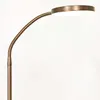 Mexlite - lampadaire - Platu - bronze - plastique métal - Voir les images du produit 19