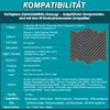 5 tlg M-Kontur Pressbacke M12/15/18/22/28mm Produktbild-Vorschau 4