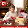 Peanuts Snoopy Beauty Adventskalender 2026 Dames Wellness Productafbeelding-voorbeeld 2