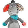 Nobby Plüsch Esel, 30 cm, 1 Stück Produktbild-Vorschau 6