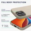 kwmobile Handyhülle für iPhone 15 Pro Max Hülle, für iPhone Produktbild-Vorschau 4