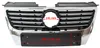 Kühlergrill Sportgrill Gitter Grill Chrom PDC für VW Passat 3C B6 + Variant 05 – Produktansicht Produktbild-Vorschau