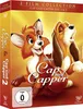 Cap und Capper 1+2, Doppelpack DVD Produktbild-Vorschau 1