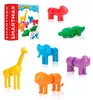 Smart Max Mon premier safari animaux IUVI Jeux Voir les images du produit 19