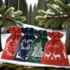 Fit4med | Weihnachtliche Geschenktaschen-Set - Bunt - 9 Produktbild-Vorschau 5