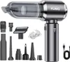 FlinQ Kabelloser Handstaubsauger V3 – Saugen & Blasen – Produktbild-Vorschau 1