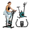 HOP SPORT® HS-015H Heimtrainer Fahrrad für Zuhause mit Produktbild-Vorschau 1