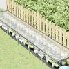vidaXL Osłona roślin z oczkami 1x6 m polietylen Podgląd zdjęcia produktu 1
