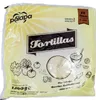 Palapa Tortilla fresh Ideální pro wrapy Soft Tacos 25cm 18 Náhled obrázku produktu 4