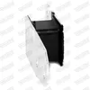 WALKER Auspuffgummi 80136 für NISSAN TERRANO II (R20) 49mm Produktbild-Vorschau 5