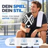 Sada rakiet na padel a tenis pre začiatočníkov a Náhľad obrázku produktu 6