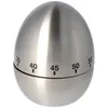 Technoline KZW II, Mechanischer Küchentimer, Silber, 60 Produktbild-Vorschau 3