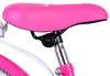 Volare Lovely Kinderfahrrad - Mädchen - 20 Zoll - Rosa - 7 Produktbild-Vorschau 7