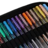 Penne gel colorate in astuccio, confezione da 100 pezzi + Anteprima dell’immagine prodotto 14