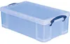 Really Useful Box - Aufbewahrungsbox - 12 Liter Produktbild-Vorschau 3