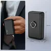 Tech-Protect car key case RFID Signal Blocker KLR200, black Náhľad obrázku produktu 4
