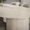 Esstisch Esszimmertisch „Travina“ – Eleganz in Produktbild-Vorschau 3