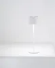 Zafferano Olivia Pro Tischlampe - Aufladbare LED Außenlampe Produktbild-Vorschau 5