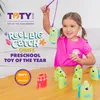 Learning Resources 1708, 3 lat(a), Zielony, Różowy Podgląd zdjęcia produktu 8