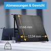 SUNSHARE Ray 285 W Solarmodul für Flachdach und Garten, Produktbild-Vorschau 5