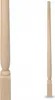 Baluster - Geländerpfosten - 90 cm - Buchenholz - Produktbild-Vorschau 1