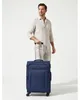 Franky Melbourne 3.0 4-Rollen Trolley 69 cm mit Dehnfalte Produktbild-Vorschau 2
