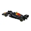 RC Oracle Red Bull Racing Rastar RB18 Montážne auto Náhľad obrázku produktu 8